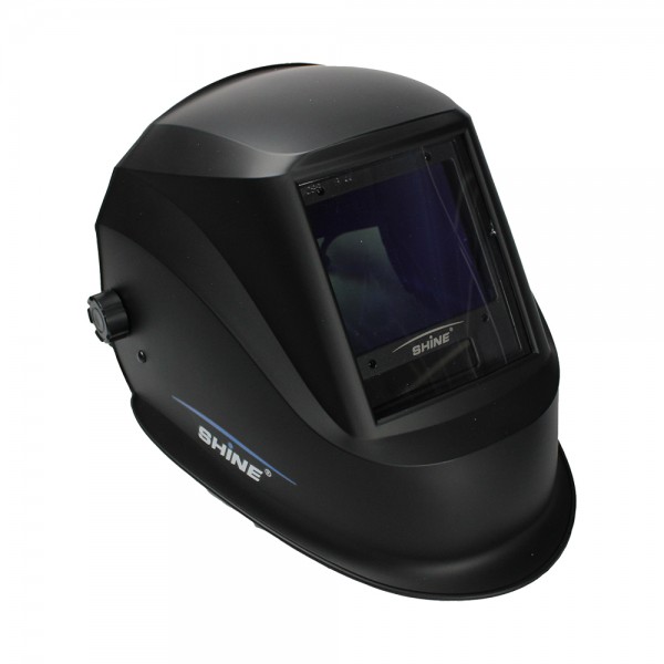 Shine Automatikhelm 6000X HD